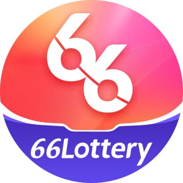 66 Lottery Logo